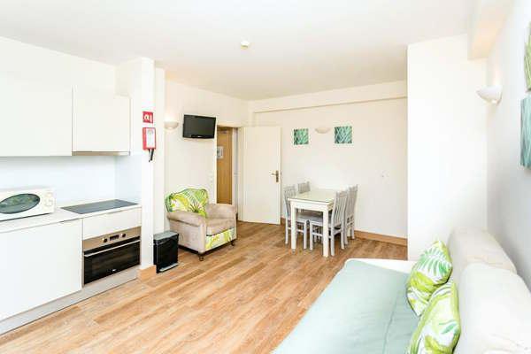 Wot Algarve Hotel Almancil Bagian luar foto