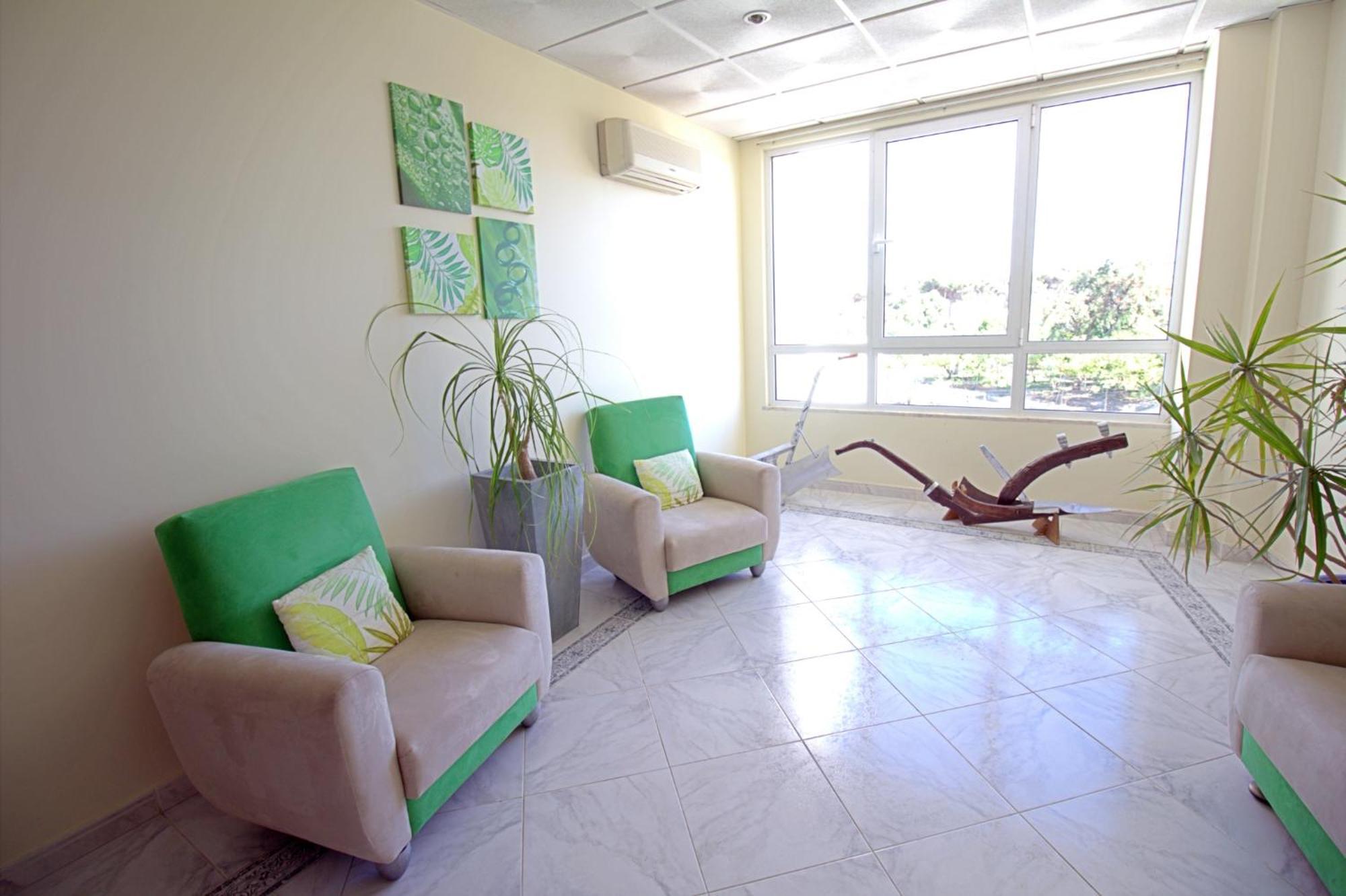 Wot Algarve Hotel Almancil Bagian luar foto
