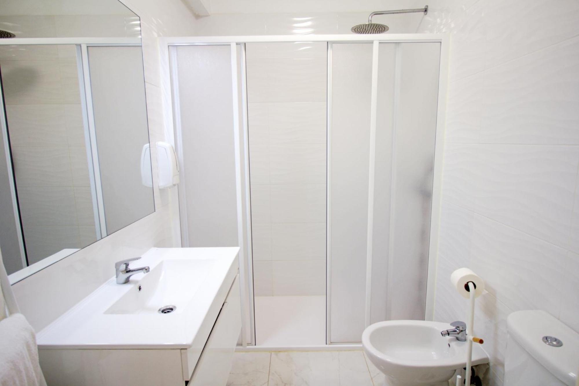 Wot Algarve Hotel Almancil Bagian luar foto