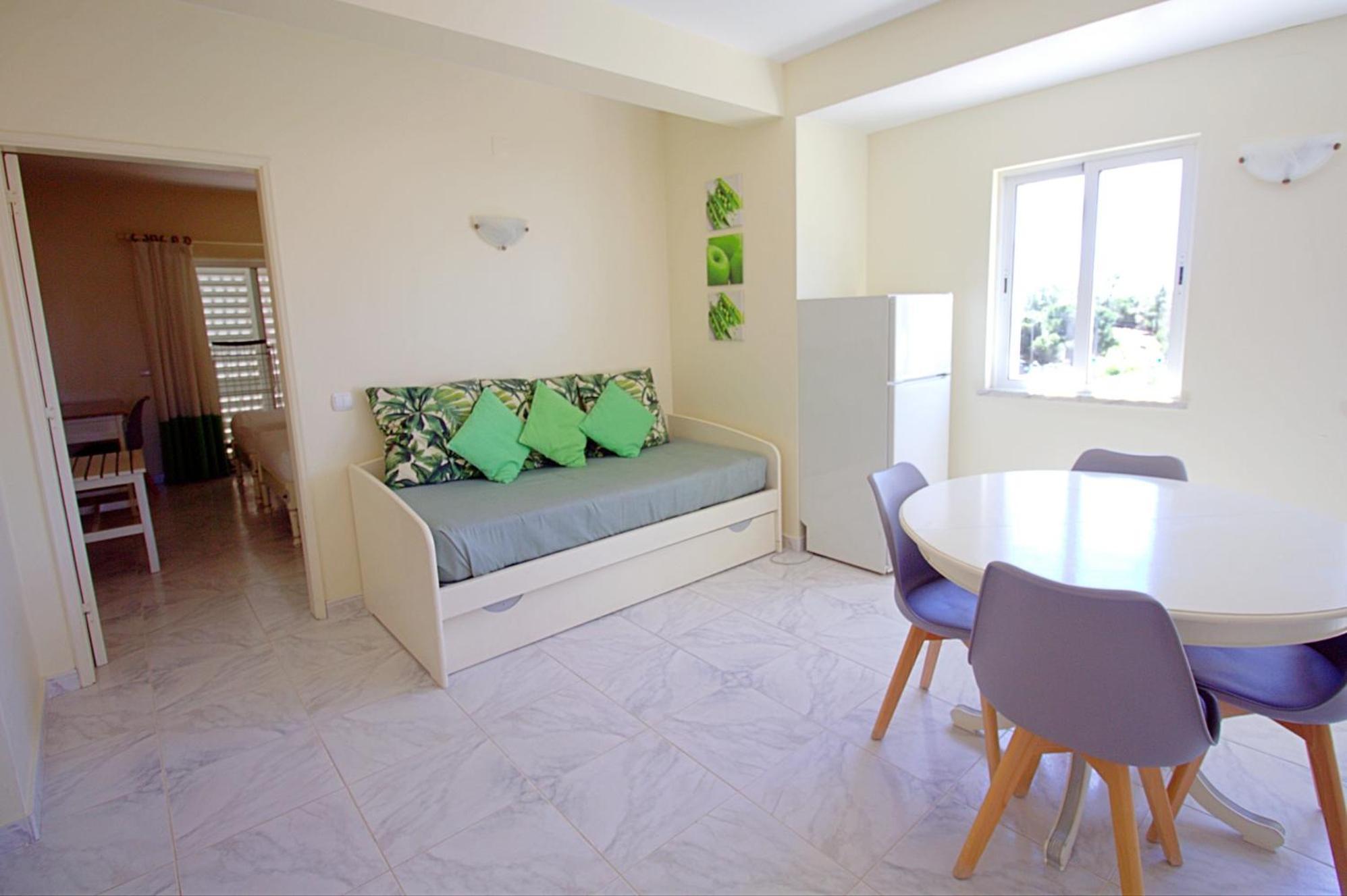 Wot Algarve Hotel Almancil Bagian luar foto