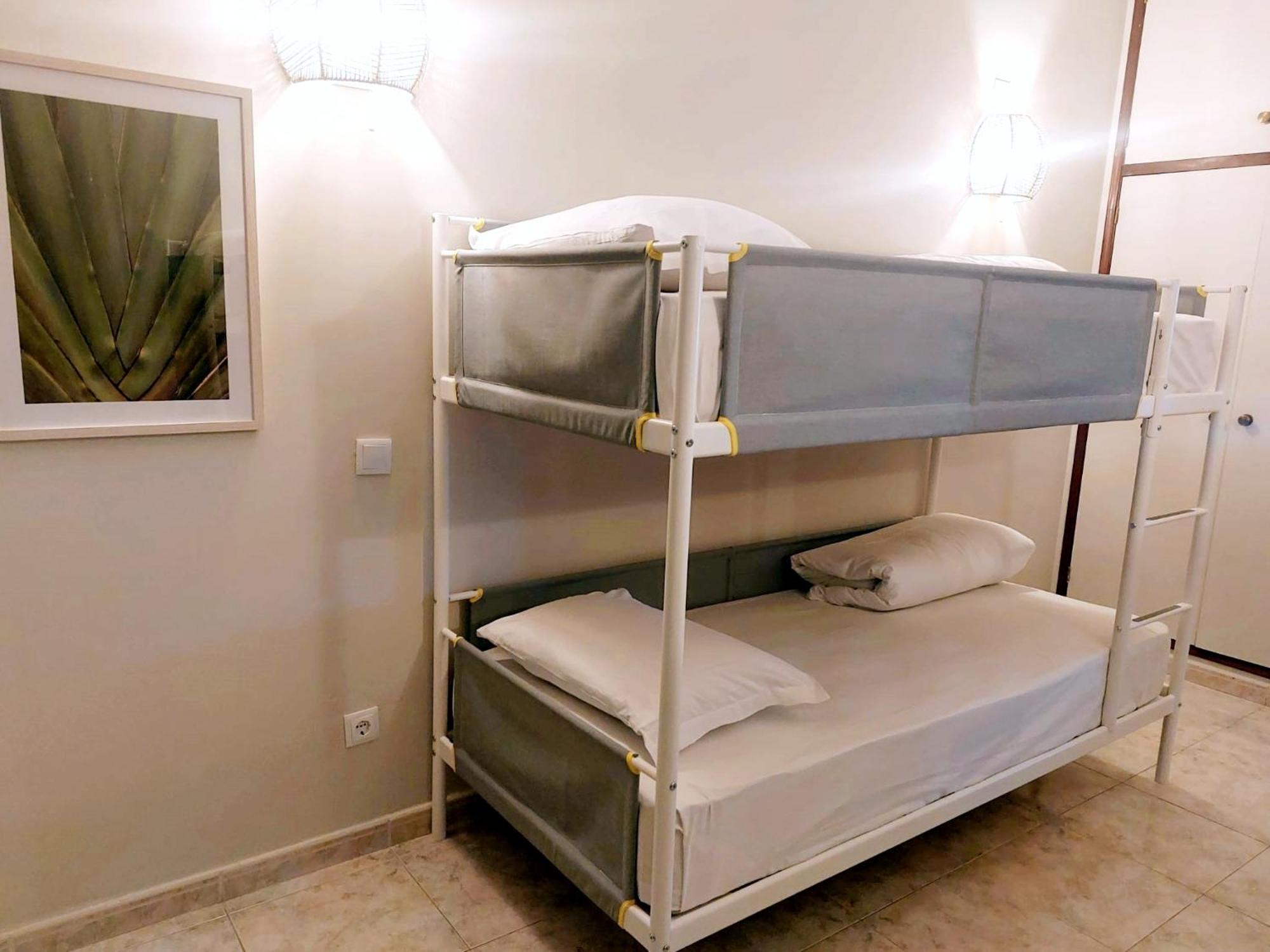Wot Algarve Hotel Almancil Bagian luar foto